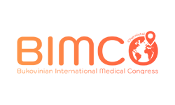 BIMCO - Bukovinian International Medical Congress