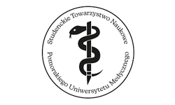 The Students' Scientific Society of Pomeranian Medical University of Szczecin